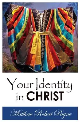 Deine Identität in Christus - Your Identity in Christ