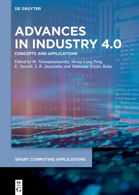 Fortschritte in der Industrie 4.0: Konzepte und Anwendungen - Advances in Industry 4.0: Concepts and Applications