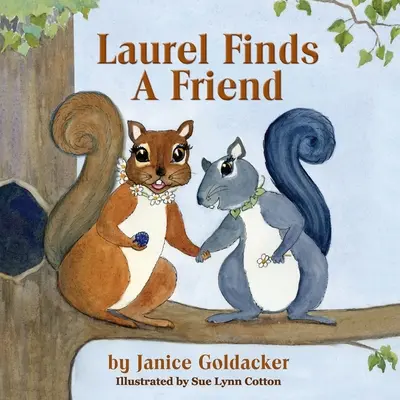 Laurel findet einen Freund - Laurel Finds A Friend