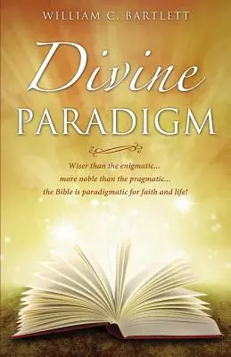 Göttliches Paradigma - Divine Paradigm