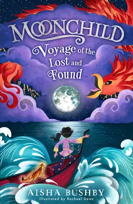 Mondkind: Die Reise der Verlorenen und Gefundenen - Moonchild: Voyage of the Lost and Found