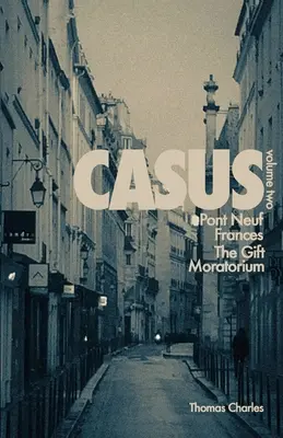 Casus: Band Zwei - Casus: Volume Two