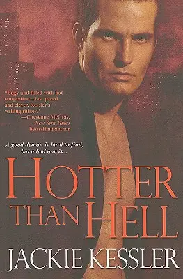 Heißer als die Hölle - Hotter Than Hell