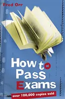 Wie man Prüfungen besteht - How to Pass Exams