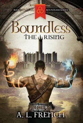 Grenzenlos: Der Aufgang - Boundless: The Rising