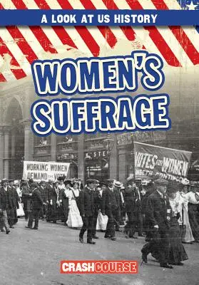 Das Frauenwahlrecht - Women's Suffrage