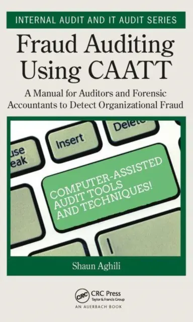 Fraud Auditing Using Caatt: Ein Handbuch für Wirtschaftsprüfer und Forensic Accountants zur Aufdeckung von Unternehmensbetrug - Fraud Auditing Using Caatt: A Manual for Auditors and Forensic Accountants to Detect Organizational Fraud