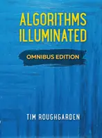 Algorithmen beleuchtet: Omnibus-Ausgabe - Algorithms Illuminated: Omnibus Edition