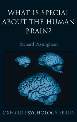 Was ist das Besondere am menschlichen Gehirn? - What Is Special about the Human Brain?