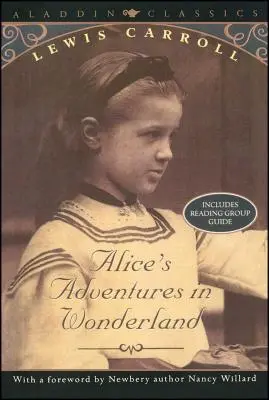 Alices Abenteuer im Wunderland - Alice's Adventures in Wonderland