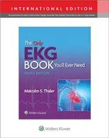 Das einzige EKG-Buch, das Sie jemals brauchen werden - Only EKG Book You'll Ever Need