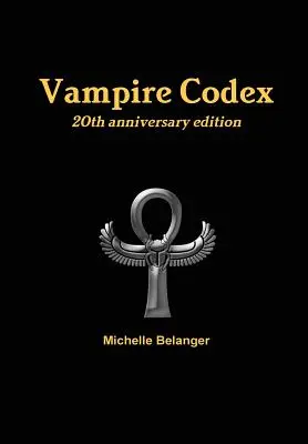 Vampir-Kodex - Vampire Codex