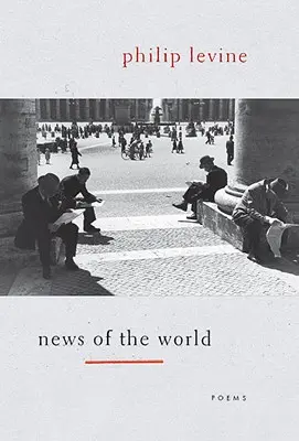 Nachrichten von der Welt - News of the World