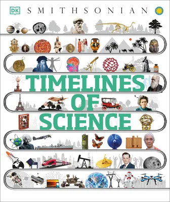 Zeitleisten der Wissenschaft - Timelines of Science
