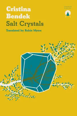 Salzkristalle - Salt Crystals