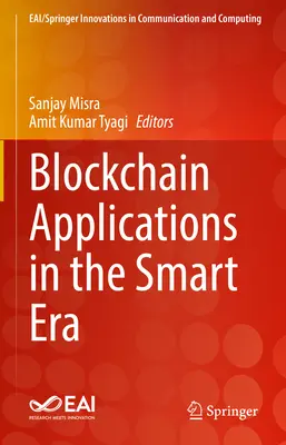 Blockchain-Anwendungen im intelligenten Zeitalter - Blockchain Applications in the Smart Era