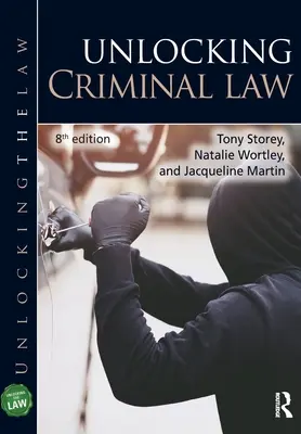 Strafrecht freischalten - Unlocking Criminal Law