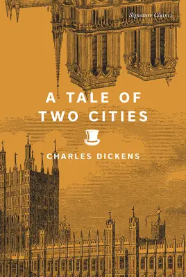 Eine Geschichte aus zwei Städten - A Tale of Two Cities