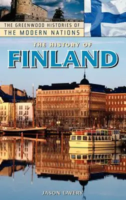 Die Geschichte Finnlands - The History of Finland
