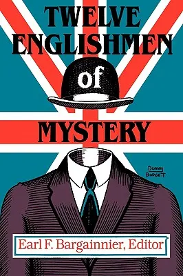 Zwölf geheimnisvolle Engländer - Twelve Englishmen of Mystery