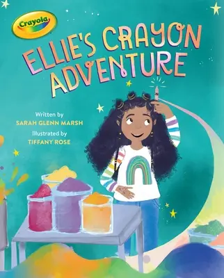 Buntstifte: Ellie's Buntstift-Abenteuer - Crayola: Ellie's Crayon Adventure