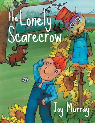 Die einsame Vogelscheuche - The Lonely Scarecrow