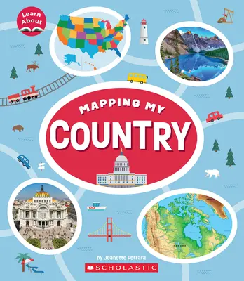 Mapping My Country (Erfahren Sie mehr) - Mapping My Country (Learn About)