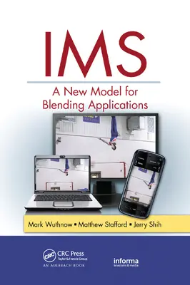 IMS: Ein neues Modell für Blending Applications - IMS: A New Model for Blending Applications