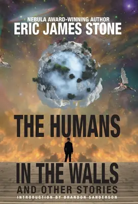 Die Menschen in den Mauern: und andere Geschichten - The Humans in the Walls: and Other Stories