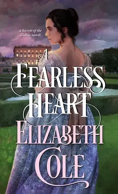 Ein furchtloses Herz: Ein Regency-Spionage-Roman - A Fearless Heart: A Regency Spy Romance