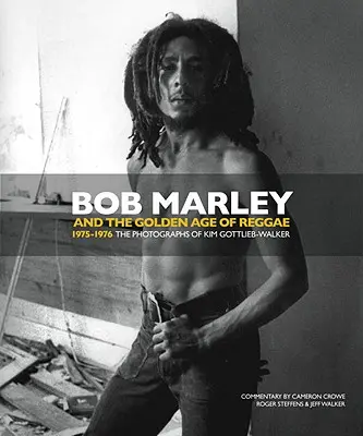 Bob Marley und das Goldene Zeitalter des Reggae - Bob Marley and the Golden Age of Reggae