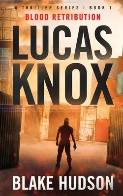 Blutvergeltung - Blood Retribution