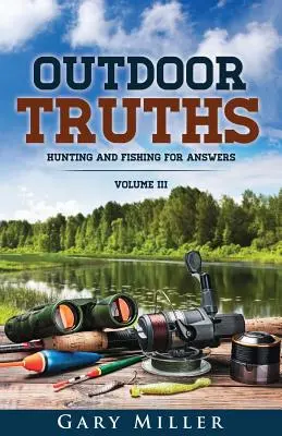 Outdoor-Wahrheiten - Outdoor Truths