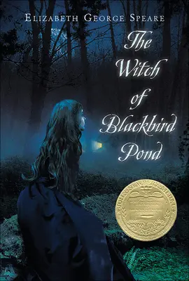 Die Hexe vom Amselteich - Witch of Blackbird Pond