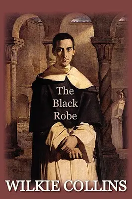 Die schwarze Robe - The Black Robe