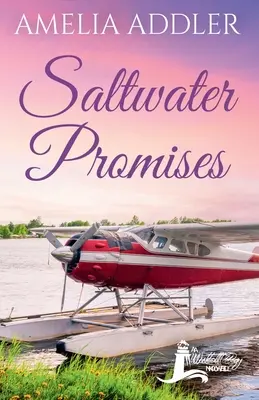 Salzwasser-Versprechen - Saltwater Promises