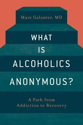 Was sind die Anonymen Alkoholiker? - What Is Alcoholics Anonymous?