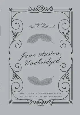 Jane Austen, Ungekürzt - Jane Austen, Unabridged