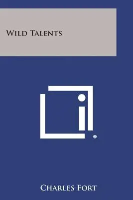 Wilde Talente - Wild Talents