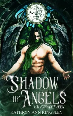 Der Schatten der Engel - Shadow Of Angels