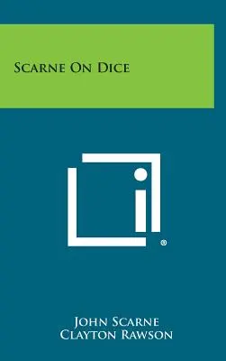 Scarne über Würfel - Scarne on Dice