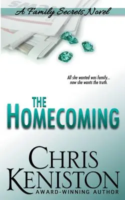 Die Heimkehr: Ein Familiengeheimnis-Roman - The Homecoming: A Family Secrets Novel