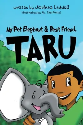Mein Lieblingselefant und bester Freund, Taru - My Pet Elephant & Best Friend, Taru
