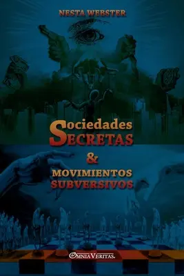 Geheime Gesellschaften und subversive Bewegungen - Sociedades secretas y movimientos subversivos