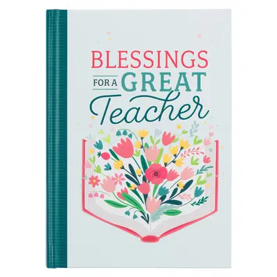 Segnungen für einen großen Lehrer - Blessings for a Great Teacher