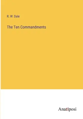 Die zehn Gebote - The Ten Commandments