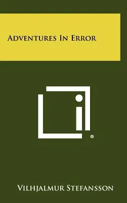 Abenteuer im Irrtum - Adventures in Error