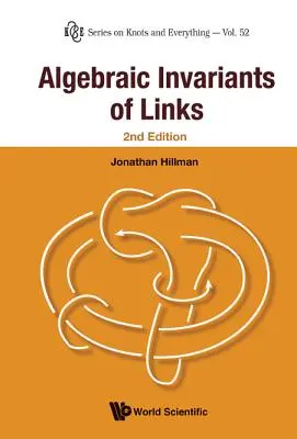 Algebraische Invarianten von Verbindungen - Algebraic Invariants of Links