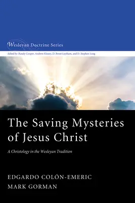 Die rettenden Geheimnisse von Jesus Christus - The Saving Mysteries of Jesus Christ