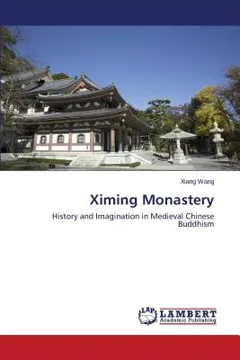 Ximing-Kloster - Ximing Monastery